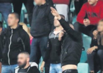 Le nazisme est très présent dans le monde musulman. Enquête sur le salut nazi dans un lycée turc