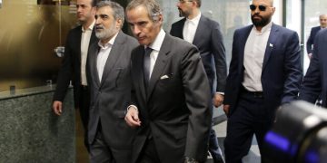Directeur de l’AIEA en Iran : « Toute attaque contre une installation nucléaire est illégale ». Les Israéliens peuvent mourir, pas violer la loi !