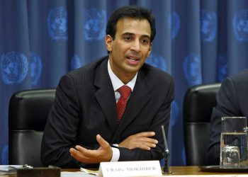 Les messages d&rsquo;un haut fonctionnaire de l&rsquo;ONU sur les réseaux sociaux regorgent de propos antisémites et hostiles à Israël