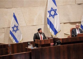 Sanctions à la Knesset : Almog Cohen interdit de vote ; punitions également pour des membres de Yesh Atid indisciplinés