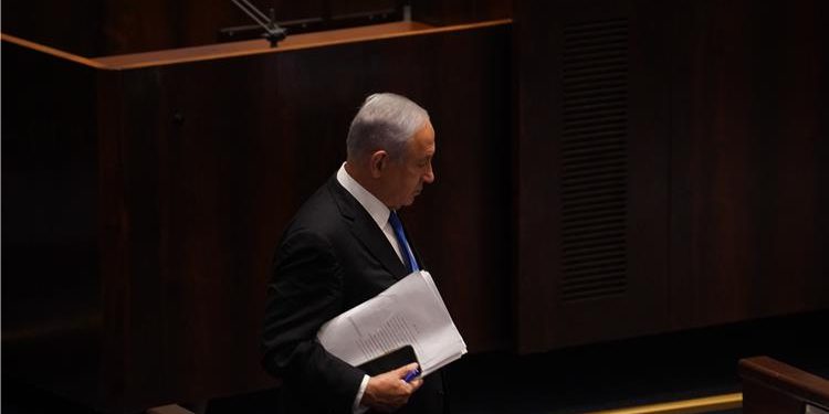 Le camp Netanyahou contre-attaque : « Il n’a pas violé l’accord avec la Haute Cour »