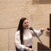Députée Gottlieb : « Hier, j’ai vu les policiers de Tel-Aviv étreindre des manifestants – c’est quoi cette histoire ? »