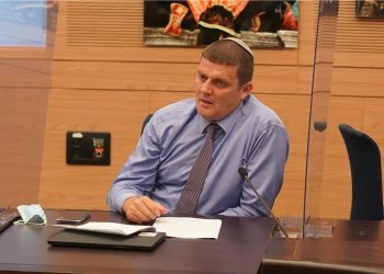 Le député Halevi à la radio Ynet : « La grève de la Histadrout hier ? Intolérable et antidémocratique »