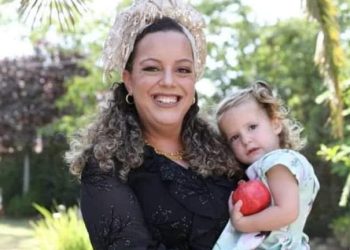 Accident ou attentat ? La petite Hadar Nega Lavi, deux ans, est morte de ses blessures