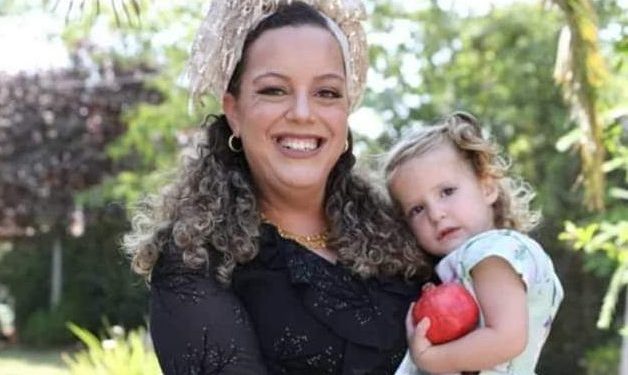 Accident ou attentat ? La petite Hadar Nega Lavi, deux ans, est morte de ses blessures