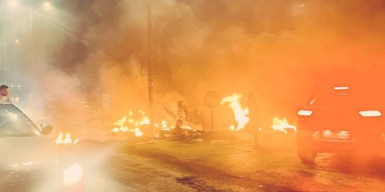 Le Jihad islamique à l’Autorité palestinienne : « Nous rejetons vos actions »