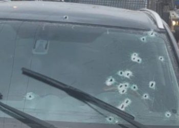 Huwara, nid à terroriste : un Israélien atteint d&rsquo;une balle dans la tête lors d&rsquo;une fusillade terroriste