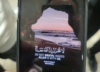 Des passagers d&rsquo;un vol Vueling vers Tel Aviv reçoivent des menaces sur leurs téléphones