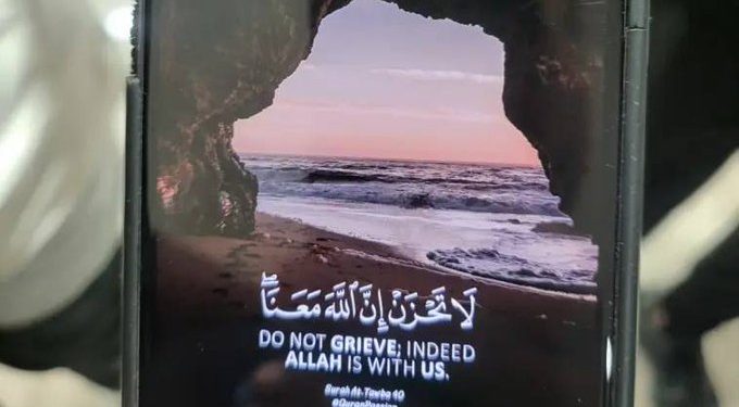 Des passagers d’un vol Vueling vers Tel Aviv reçoivent des menaces sur leurs téléphones