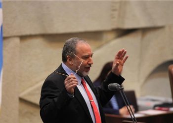 Laideur de la politique : La droite a fait échouer le projet de droite de Lieberman, sur l’annexion de la vallée du Jourdain