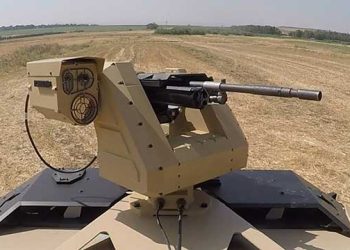 Israël a approuvé des licences d&rsquo;exportation pour des systèmes anti-drones destinés à l&rsquo;Ukraine