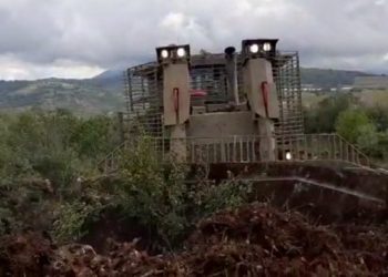 Deux combattants israéliens ont été blessés par l&rsquo;explosion d&rsquo;une mine