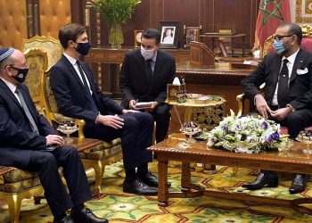 Le Maroc condamne les propos antisémites d&rsquo;un parti islamiste sur Israël