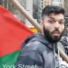 Saadah Masoud, un militant pro-palestinien donc antisémite, écope de 18 mois de prison pour avoir attaqué des Juifs
