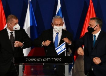 Viktor Orban, que des juifs désinformés qualifient d&rsquo;antisémite, va déplacer l&rsquo;ambassade de Hongrie à Jérusalem