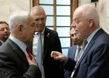 Un pipeline, 9 milliards de $ en Italie, 3 en Allemagne : Netanyahou revient d&rsquo;Europe les bras remplis de contrats