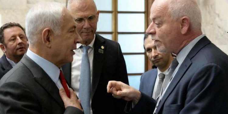 Un pipeline, 9 milliards de $ en Italie, 3 en Allemagne : Netanyahou revient d’Europe les bras remplis de contrats