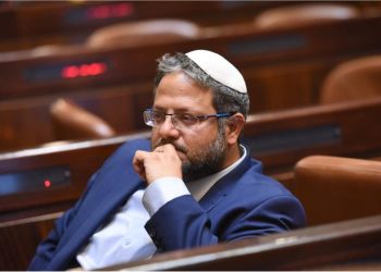 Une pétition a été soumise à la Haute Cour pour faire destituer Ben Gvir en tant que ministre – Netanyahou a apporté une réponse ferme