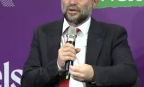 Haaretz, l’influent journal israélien d’extrême gauche, réclame que le ministre Smotrich soit condamné pour « criminel de guerre »