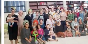 Chaos antidémocratique : Les émeutiers ont franchi les barrières, bloqué l&rsquo;Ayalon et attaqué des policiers