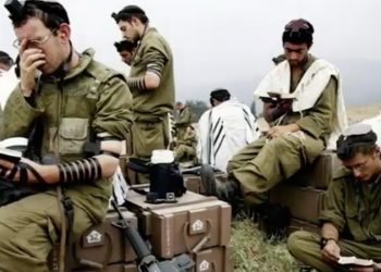 Chaos antidémocratique : Les émeutiers ont franchi les barrières, bloqué l’Ayalon et attaqué des policiers