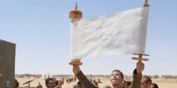 Chaos antidémocratique : Les émeutiers ont franchi les barrières, bloqué l’Ayalon et attaqué des policiers