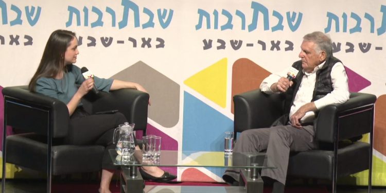 Un prix Nobel israélien déshumanise les ultra-orthodoxes : « J’ai une peur bleue d’eux »