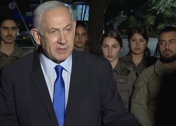 Netanyahou répond aux refuseniks : « vous menacez les fondements de notre existence »