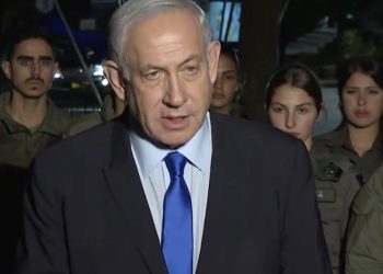 Netanyahou répond aux refuseniks : « vous menacez les fondements de notre existence »
