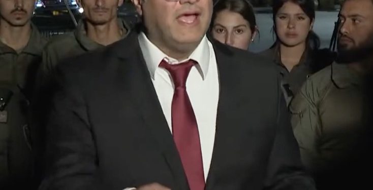 Netanyahou répond aux refuseniks : « vous menacez les fondements de notre existence »