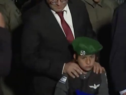 Netanyahou répond aux refuseniks : « vous menacez les fondements de notre existence »