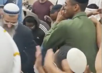 L&rsquo;apartheid israélien dans toute sa splendeur