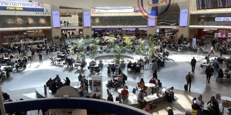 De plus en plus de touristes reviennent en Israël