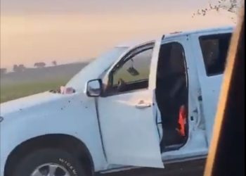 L&rsquo;explosion au carrefour de Megiddo considérée comme un attentat terroriste