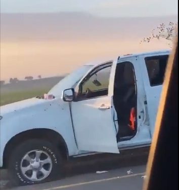 L’explosion au carrefour de Megiddo considérée comme un attentat terroriste