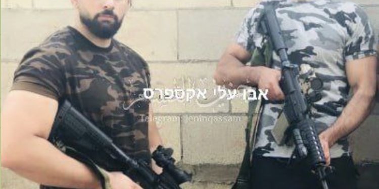 Jenine : quatre Arabes « neutralisés » par Tsahal après l’élimination d’un haut commandant du Jihad islamique