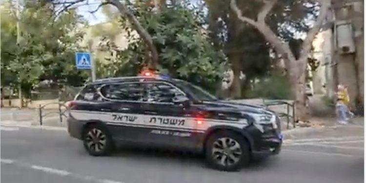 Nouveau crime dans le secteur arabe : meurtre brutal à Haïfa