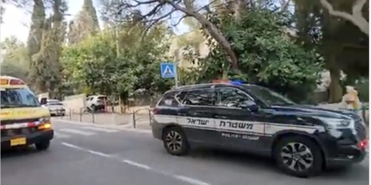 Nouveau crime dans le secteur arabe : meurtre brutal à Haïfa