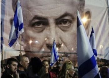 Les masques tombent. Le onzième samedi de manifestations était clairement anti-Netanyahou