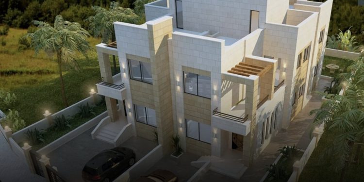 L’Autorité Palestinienne va construire un village de luxe réservé aux terroristes condamnés