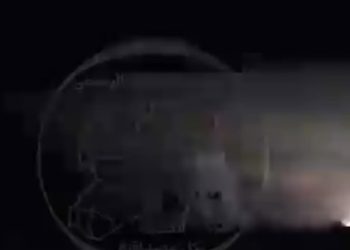 Des rapports non vérifiés affirment que des frappes ont eu lieu sur des milices soutenues par l&rsquo;Iran dans l&rsquo;est de la Syrie