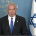 Après son discours sur la réforme judiciaire, Netanyahou s’est envolé pour Londres
