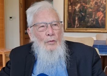 Prix Nobel israélien d&rsquo;économie : « Le danger économique, ce sont les opposants à la réforme judiciaire qui le créent »