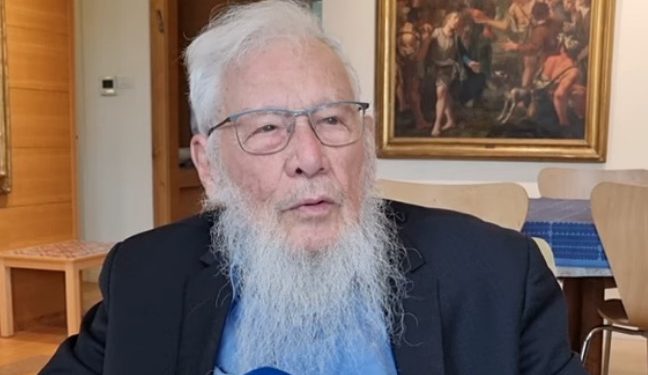 Prix Nobel israélien d’économie : « Le danger économique, ce sont les opposants à la réforme judiciaire qui le créent »