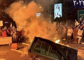 Après le limogeage de Ballant, la foudre s&rsquo;est abattue sur Netanyahou, il va tenter d&rsquo;éviter que le ciel ne tombe sur Israël