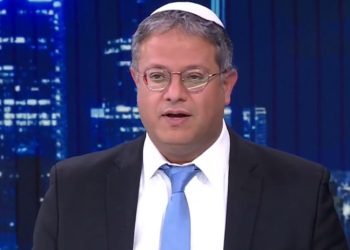 Ben Gvir : « J’ai suggéré à Netanyahou de licencier la conseillère juridique du gouvernement – il a décidé de ne pas le faire »