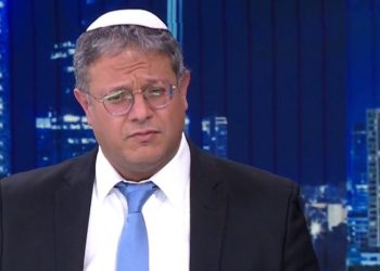 Ben Gvir : « J’ai suggéré à Netanyahou de licencier la conseillère juridique du gouvernement – il a décidé de ne pas le faire »