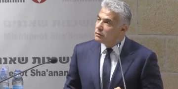 Perturbant : si l’opposition est réélue, elle gardera la réforme judiciaire « qui a l’avantage de retirer le pouvoir aux juges », dit-elle dans un échange peu médiatisé