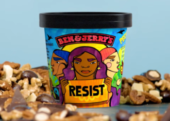 Ben & Jerry’s qui boycotte Israël au nom de la morale cache un vilain secret : ils utilisaient le travail des enfants