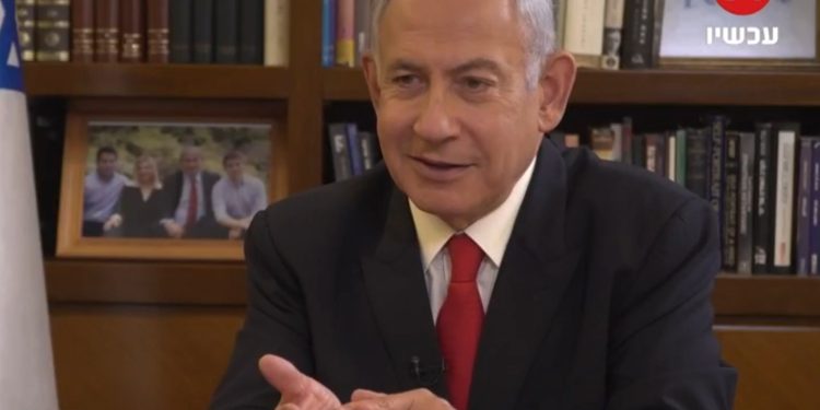 Iran, réforme judiciaire : extraits de la première interview télévisée du Premier ministre Netanyahou depuis l’élection